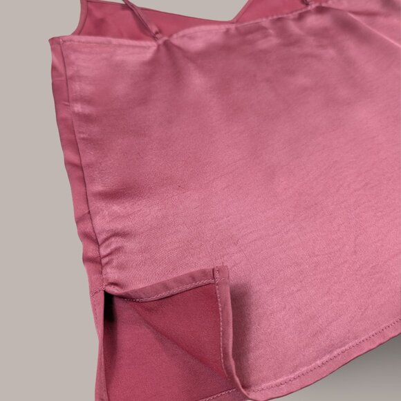 A New Day Rose Camisole - Medium - Picture 6 of 8